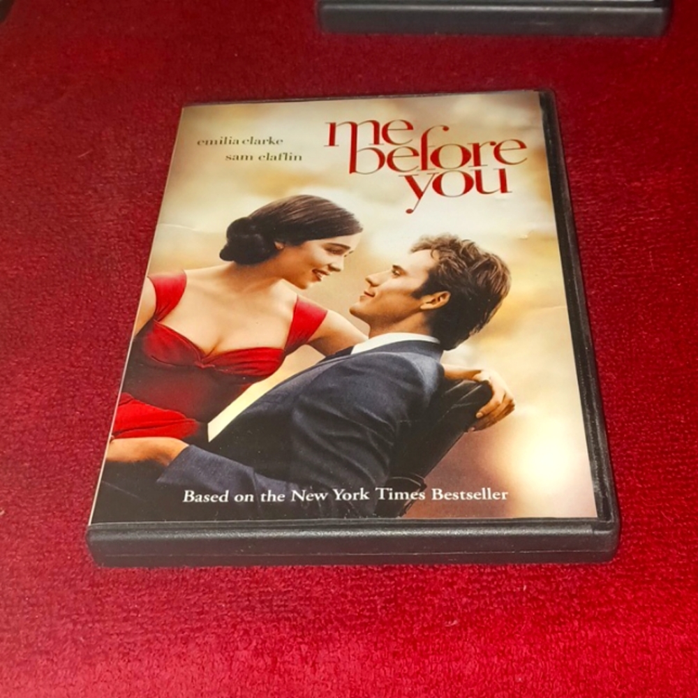 Dvd